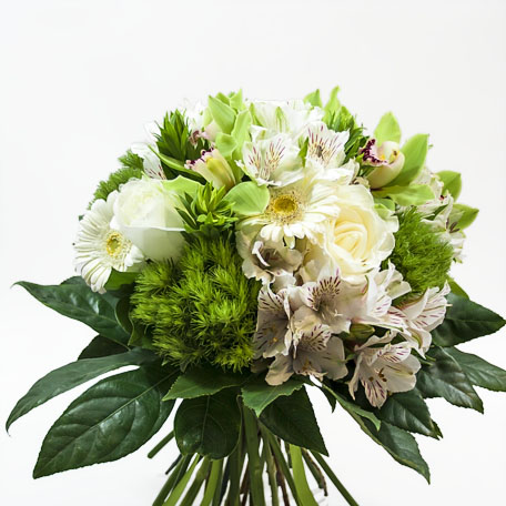 Produto: Bouquet Green Life